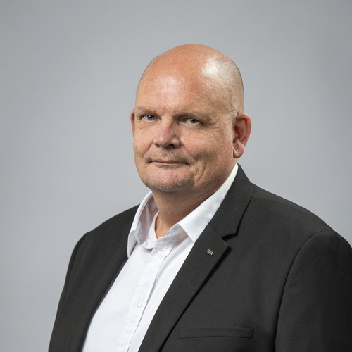 Michel Bunnik